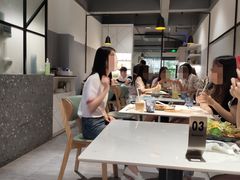 -BE BRIGHT KITCHEN(正佳广场店)