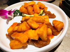 -新白鹿餐厅(金鹰新街口店)