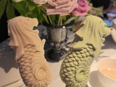 -狮拾久·现代新加坡料理(福田COCO Park店)