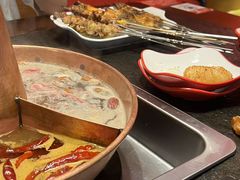 -京元盛铜锅涮肉(上海总店)