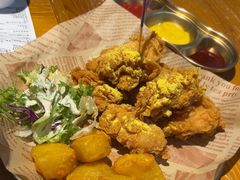 -汉米达特色料理餐厅(郴州友阿国际广场店)