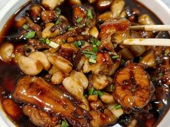 -聚丰园•湖鲜餐厅(阿红私房菜梅石路店)