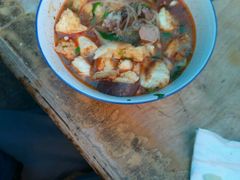 -老李家杂肝汤(回民街店)
