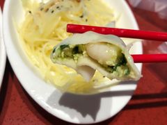 -喜家德虾仁水饺(长泰广场店)