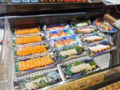 三文鱼刺身-渔市厂(美罗城店)