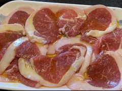 -福福泥炉烤肉(三台子店)
