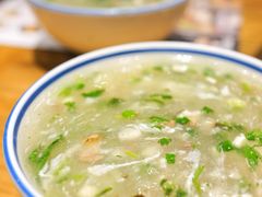 -海富荣·锅贴·陕菜家常菜(阳光城店)