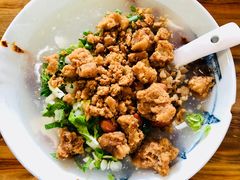 -豆相识•九九豆腐脑(牛咡桥店)