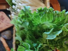 -老员外骨汤火锅(海州古城店)