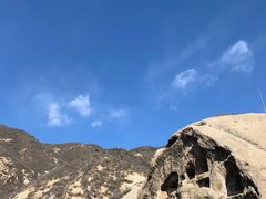 -古崖居风景名胜区