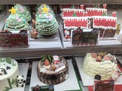 -85度C(广州石牌桥店)