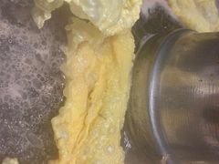 -裕德孚手切涮羊肉(建业凯旋广场店)