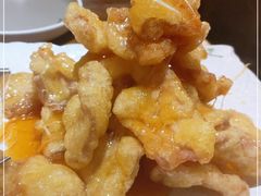 -小俩口烧烤东北菜(双井店)