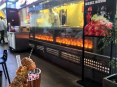 -有奴思烤肉·清真(正宁路店)