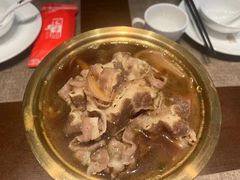 -俏东方·海味水饺·青岛菜(崂山店)