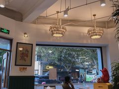 大堂-堂屋糖水店(愚园店)
