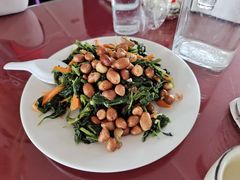 -北京龙庆四季香农家饭庄·灶台鱼·碳烤虹鳟鱼(龙庆峡店)