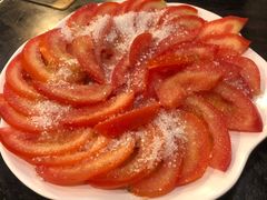 -郑贵初烧烤·烤凤爪的发明者(王家湾店)