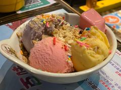 -巴犀烧烤(新崇光店)