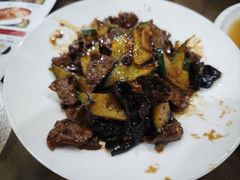 -京天红酒家(虎坊路店)