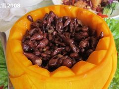 -素心素素食餐厅