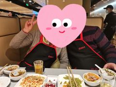 -海底捞火锅(亲子主题北金鹰店)