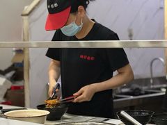 -阿芬卤面(花巷店)