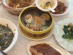 -湖锦酒楼·31年地道湖北菜(黄鹤楼店)