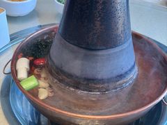 -阳坊大都涮羊肉(阳坊总店)