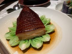 -湖滨28中餐厅·西湖宴·杭州君悦酒店