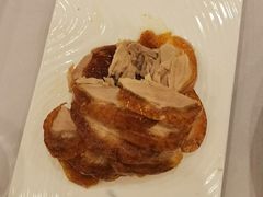 -全聚德(上海首店浦东店)