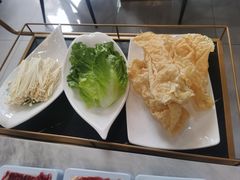 -牛天下·牛肉·海鲜·打边炉·融合菜