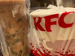 -肯德基(胜利店)