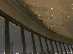 -广州花园酒店·凌璇阁旋转餐厅CAROUSEL360