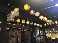 -山屋日式料理屋(宛平88店)