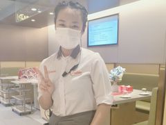 -海底捞火锅(万达广场店)