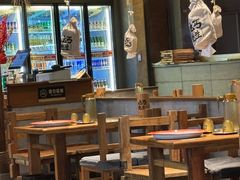 -北丐先生·野馄饨烧烤(长宁龙之梦店)
