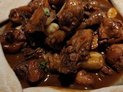 -小菜园新徽菜(马鞍山金鹰店)
