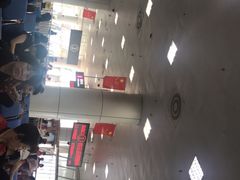-国际邮轮中心码头(厦鼓码头)