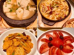 -羊之道草原味道清真餐厅(番禺店)