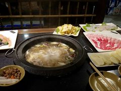 -唇辣号重庆老火锅(燕郊鑫乐汇店)