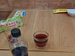 -豪客来牛排(红豆万花城店)