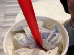 暴风雪-DQ·蛋糕·冰淇淋(南开大悦城2F店)