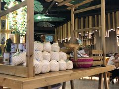 大堂-苏梅花园(群星城店)