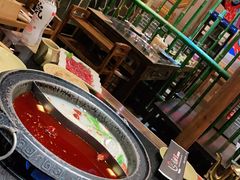 -唇辣号重庆老火锅(亦庄店)