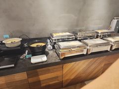 -鹈鹕素食餐厅自助餐部(正阳街店)