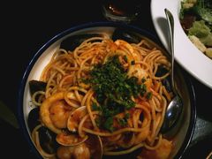 -宝莱纳餐厅(滨江店)