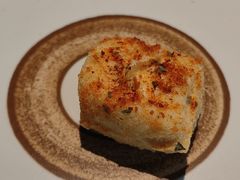 -本处·素食·融合料理(南油店)