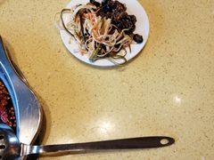 -田鸭肠·非遗火锅(彭州店)