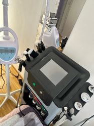 -LuckyTime小拾光 美甲护肤SPA